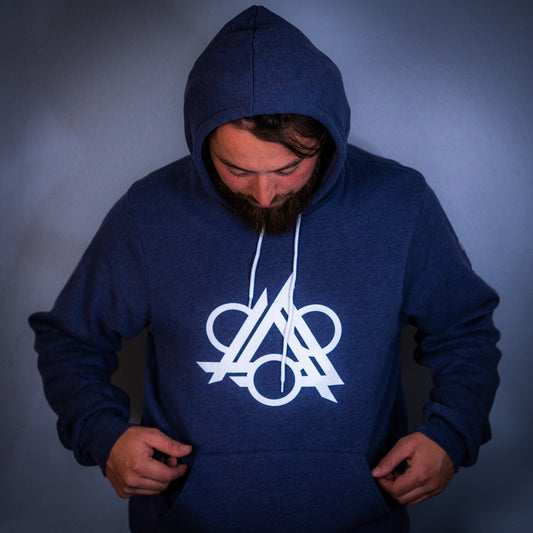Phase Shift Hoodie