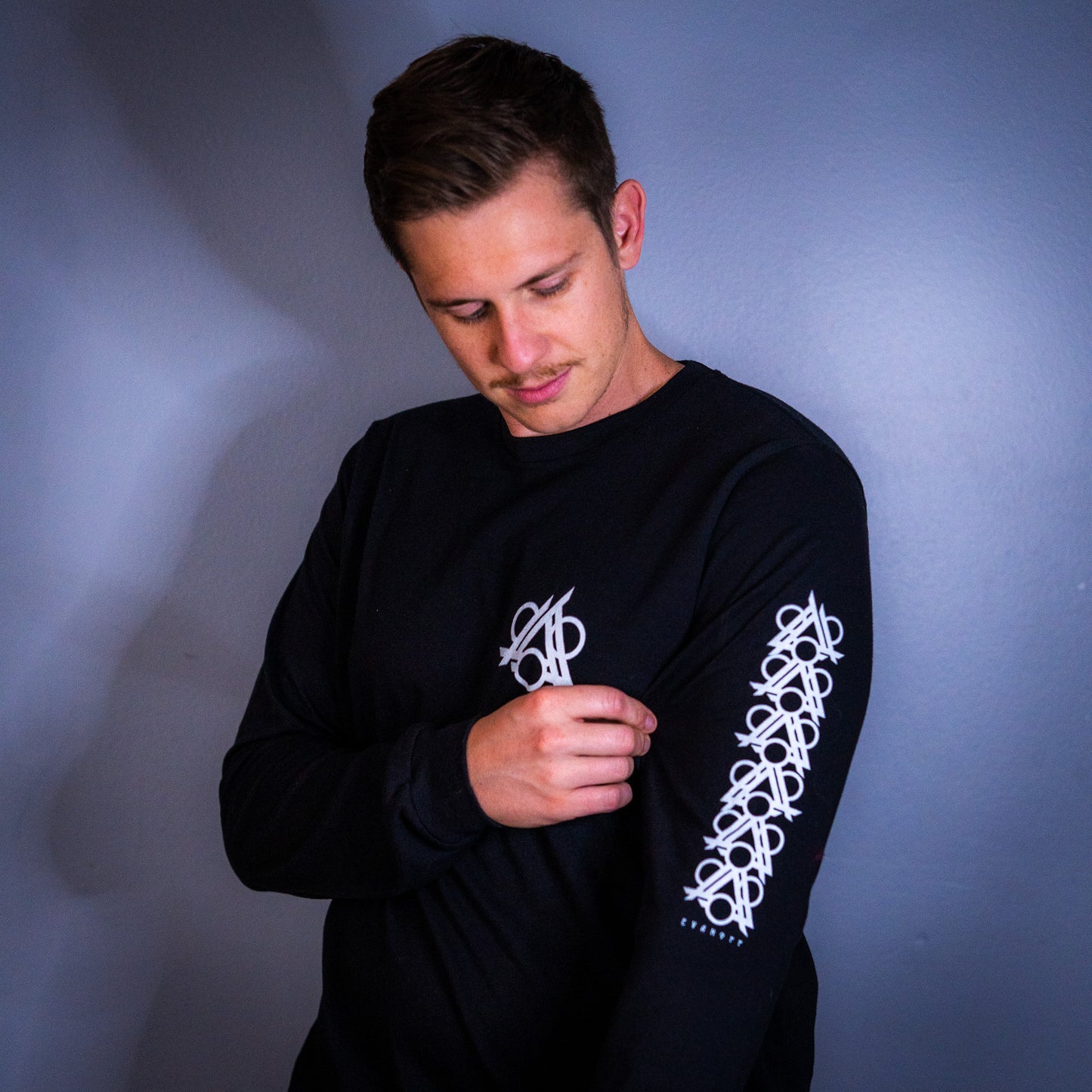Phase Shift Long Sleeve