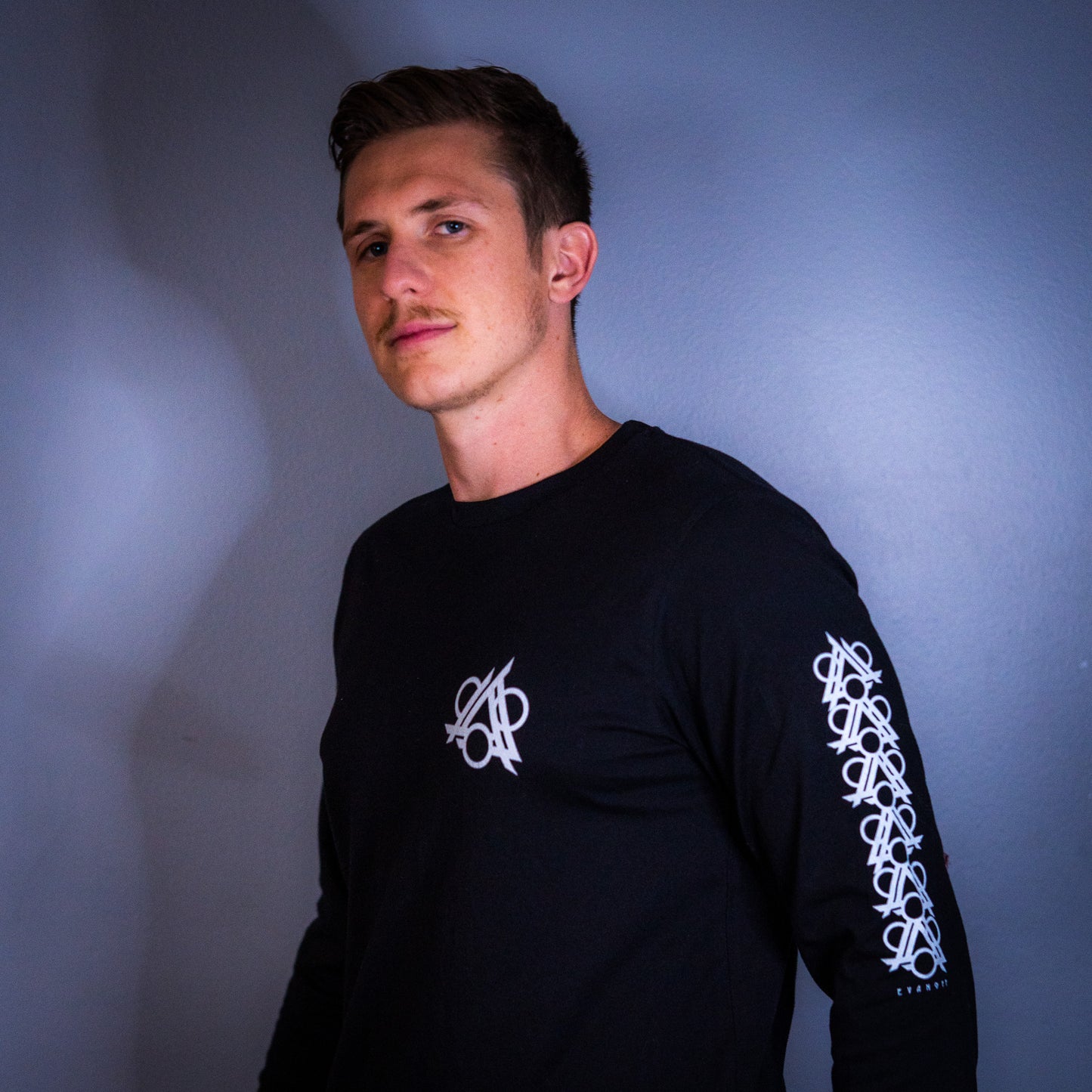 Phase Shift Long Sleeve