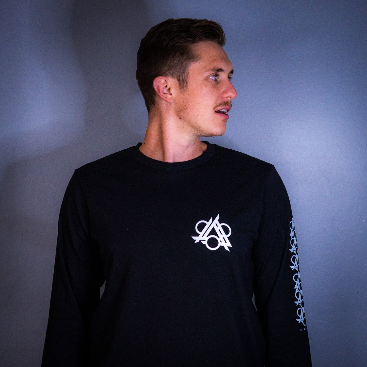 Phase Shift Long Sleeve
