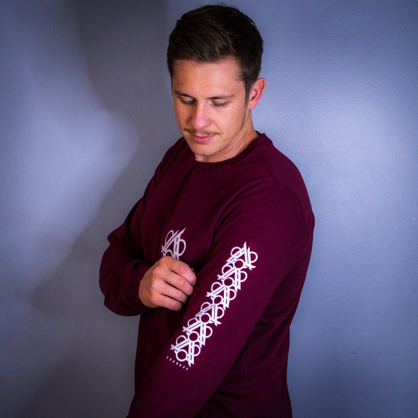 Phase Shift Long Sleeve