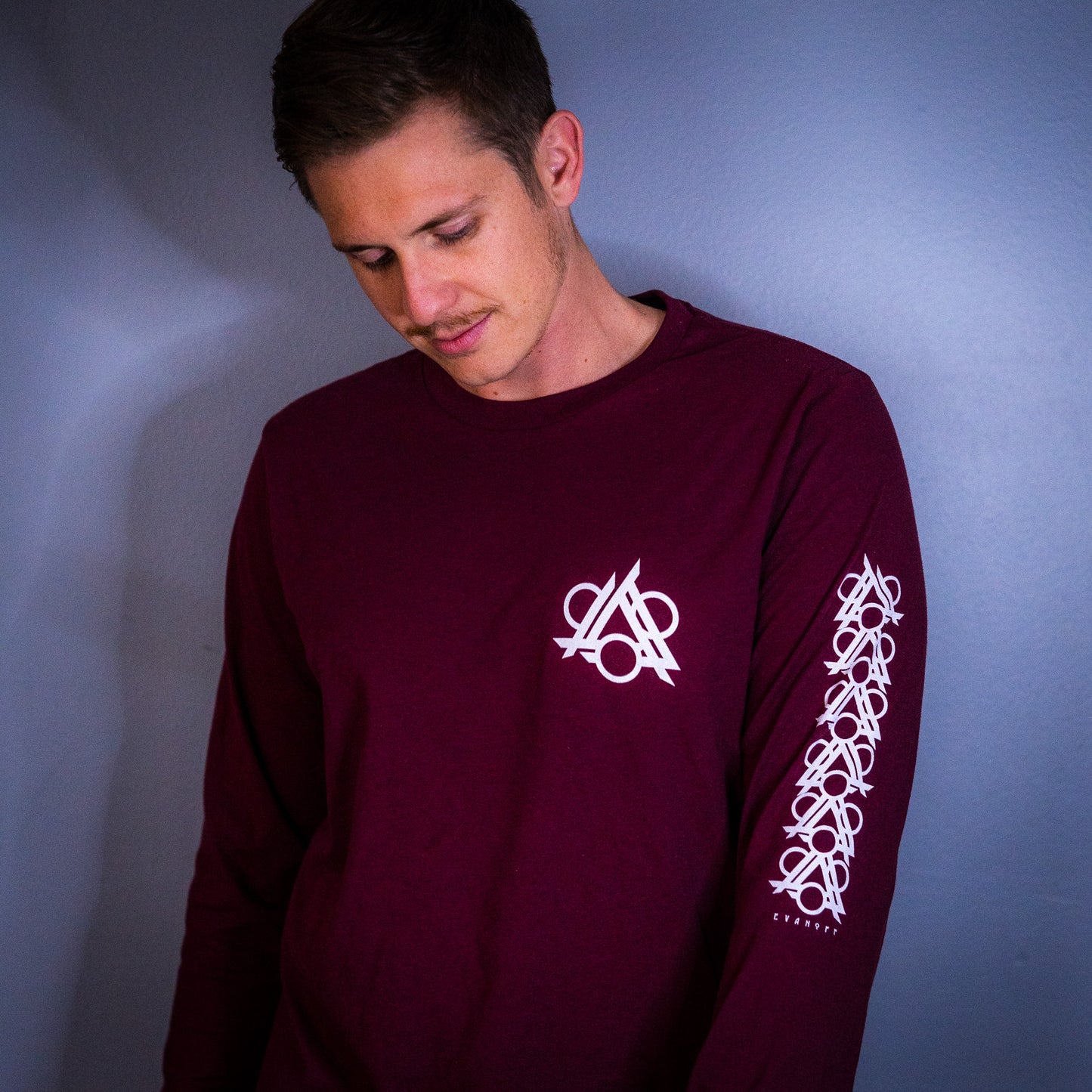 Phase Shift Long Sleeve