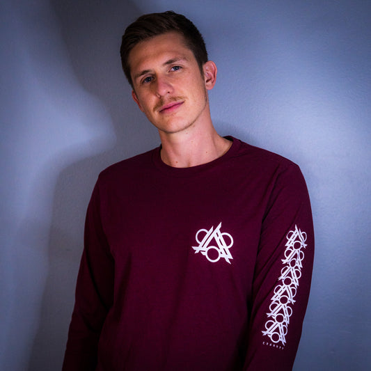 Phase Shift Long Sleeve