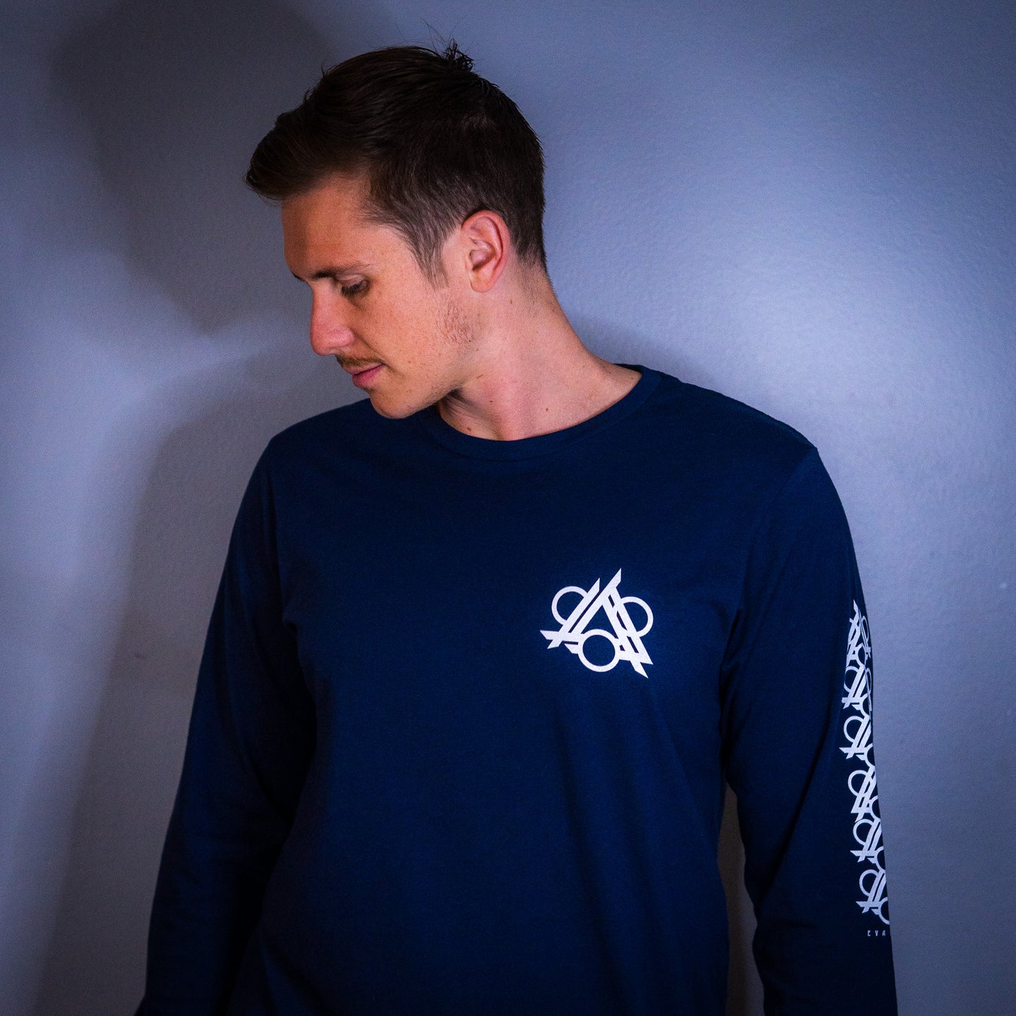 Phase Shift Long Sleeve