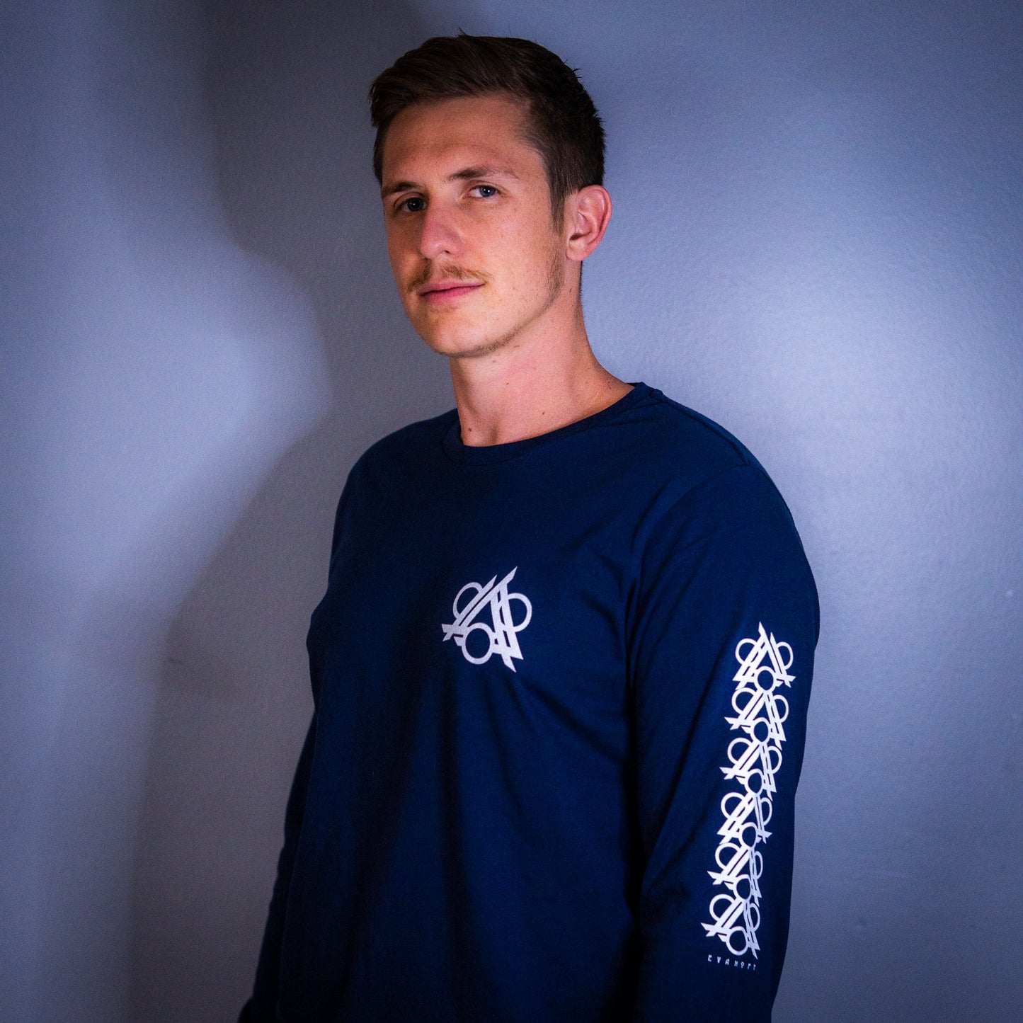 Phase Shift Long Sleeve
