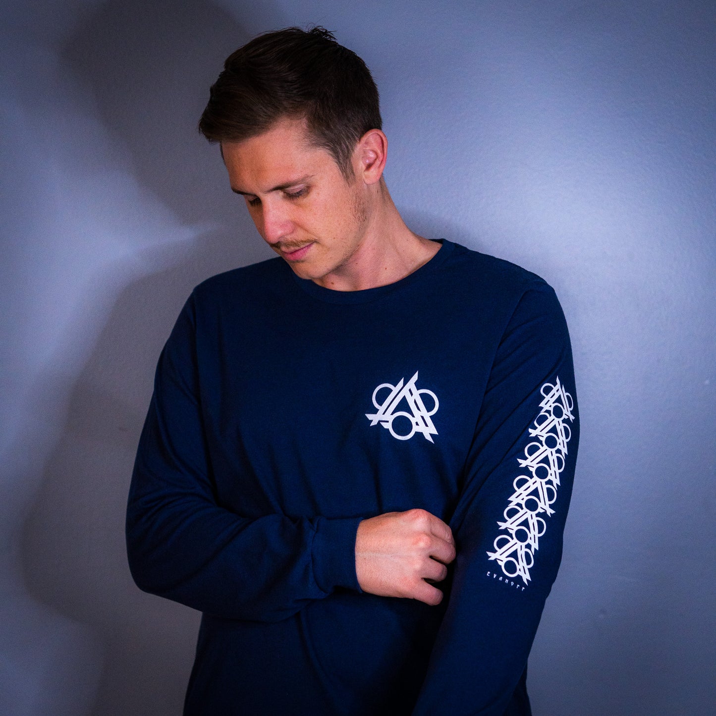 Phase Shift Long Sleeve