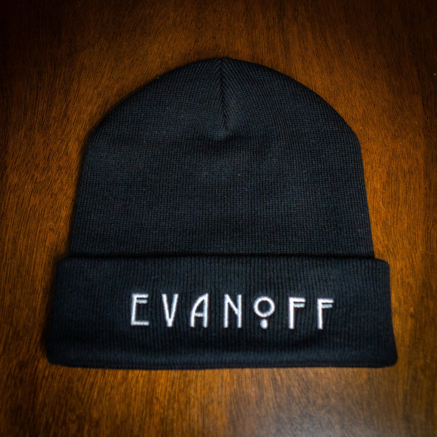 Evanoff Beanie