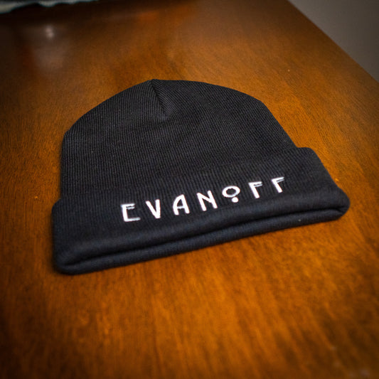 Evanoff Beanie