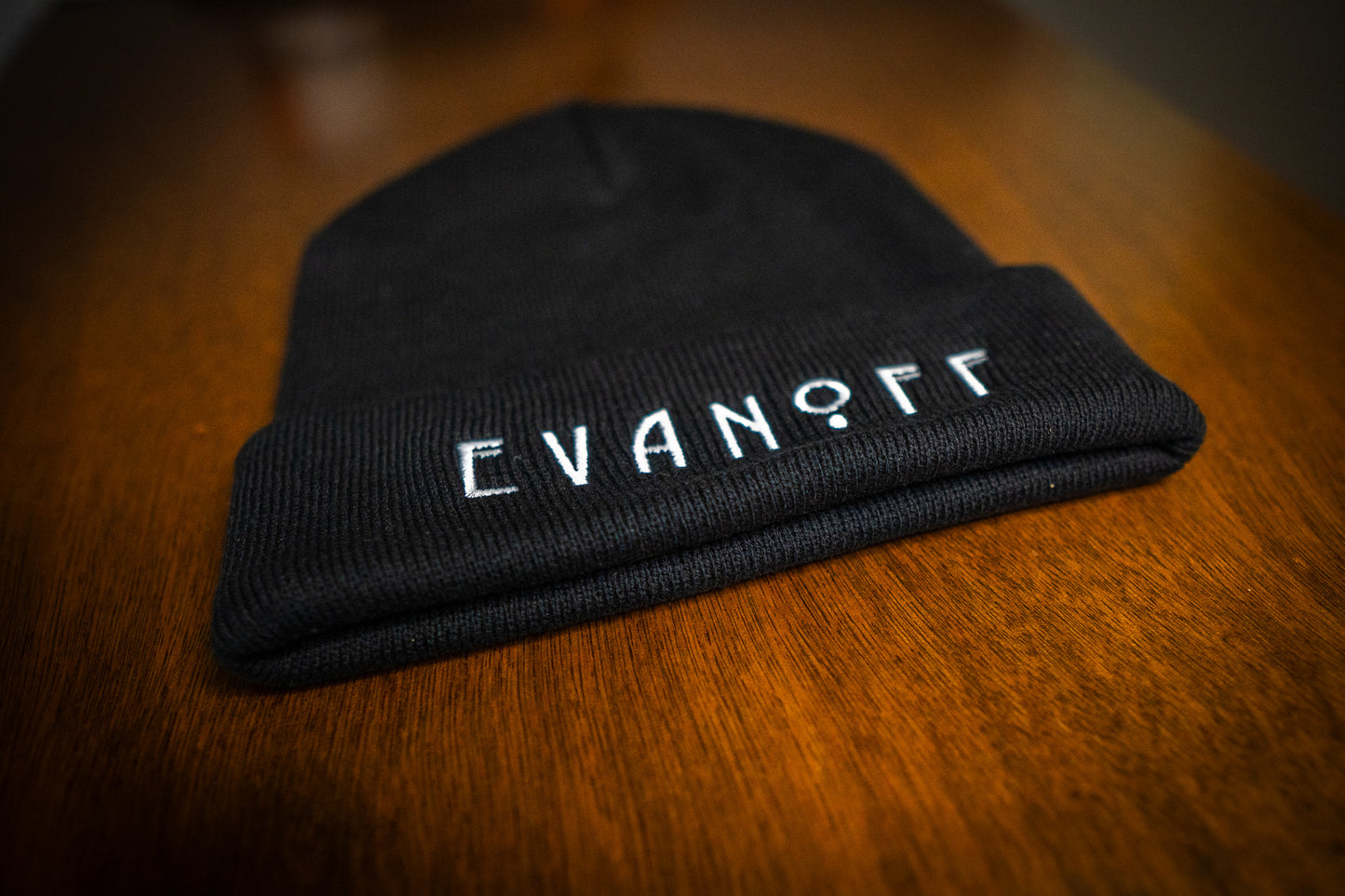 Evanoff Beanie